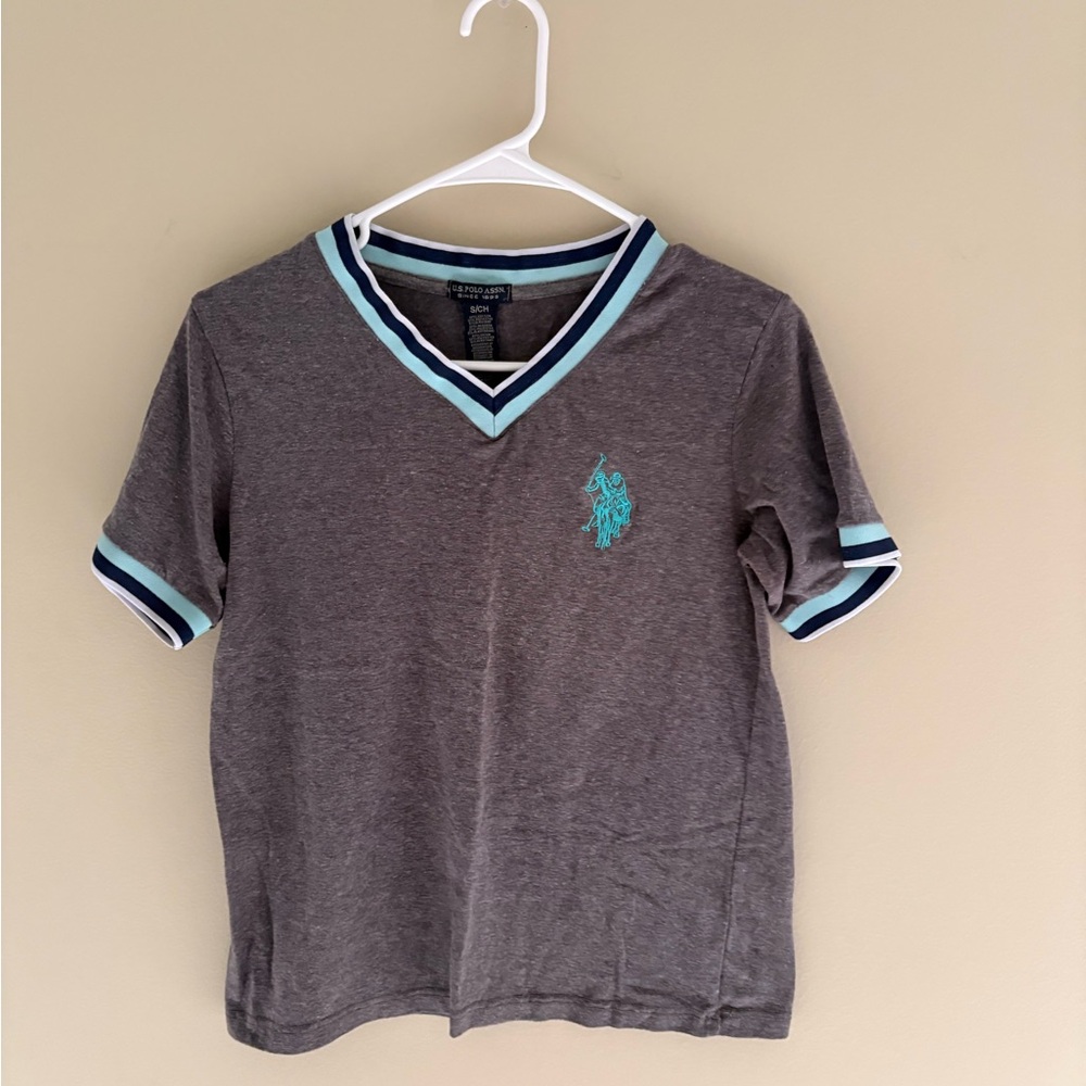 U.S. Polo Assn. Pajamas Set